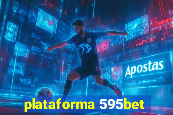 plataforma 595bet